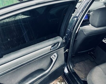 Синий БМВ 3 Серия, объемом двигателя 0 л и пробегом 300 тыс. км за 5878 $, фото 7 на Automoto.ua