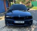 Синій БМВ 3 Серія, об'ємом двигуна 2 л та пробігом 200 тис. км за 5800 $, фото 3 на Automoto.ua