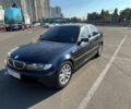 Синий БМВ 3 Серия, объемом двигателя 2.17 л и пробегом 265 тыс. км за 5600 $, фото 2 на Automoto.ua