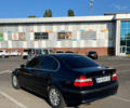 Синий БМВ 3 Серия, объемом двигателя 2.17 л и пробегом 265 тыс. км за 5600 $, фото 4 на Automoto.ua