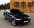 Синій БМВ 3 Серія, об'ємом двигуна 2 л та пробігом 340 тис. км за 3650 $, фото 1 на Automoto.ua