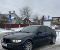 Синій БМВ 3 Серія, об'ємом двигуна 1.8 л та пробігом 240 тис. км за 4700 $, фото 2 на Automoto.ua