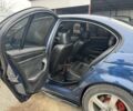 Синий БМВ 3 Серия, объемом двигателя 2 л и пробегом 335 тыс. км за 6000 $, фото 15 на Automoto.ua