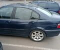 Синій БМВ 3 Серія, об'ємом двигуна 2 л та пробігом 405 тис. км за 4500 $, фото 5 на Automoto.ua