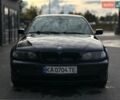 Синій БМВ 3 Серія, об'ємом двигуна 2 л та пробігом 367 тис. км за 4200 $, фото 1 на Automoto.ua