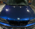 Синий БМВ 3 Серия, объемом двигателя 2 л и пробегом 260 тыс. км за 4400 $, фото 1 на Automoto.ua