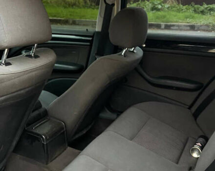 Синий БМВ 3 Серия, объемом двигателя 1.8 л и пробегом 232 тыс. км за 4800 $, фото 7 на Automoto.ua