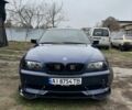 Синий БМВ 3 Серия, объемом двигателя 2 л и пробегом 335 тыс. км за 6000 $, фото 1 на Automoto.ua