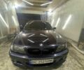 Синий БМВ 3 Серия, объемом двигателя 2 л и пробегом 430 тыс. км за 6000 $, фото 1 на Automoto.ua