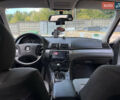 Синий БМВ 3 Серия, объемом двигателя 2 л и пробегом 290 тыс. км за 5500 $, фото 5 на Automoto.ua