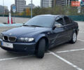 Синий БМВ 3 Серия, объемом двигателя 2 л и пробегом 288 тыс. км за 7199 $, фото 6 на Automoto.ua