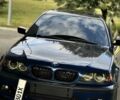 Синій БМВ 3 Серія, об'ємом двигуна 2 л та пробігом 186 тис. км за 6322 $, фото 1 на Automoto.ua