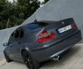 Синій БМВ 3 Серія, об'ємом двигуна 2 л та пробігом 290 тис. км за 5000 $, фото 8 на Automoto.ua