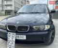 Синий БМВ 3 Серия, объемом двигателя 2 л и пробегом 347 тыс. км за 4999 $, фото 1 на Automoto.ua