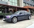Синий БМВ 3 Серия, объемом двигателя 1.8 л и пробегом 235 тыс. км за 5600 $, фото 1 на Automoto.ua