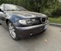 Синий БМВ 3 Серия, объемом двигателя 1.8 л и пробегом 235 тыс. км за 4800 $, фото 8 на Automoto.ua