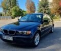 Синий БМВ 3 Серия, объемом двигателя 1.8 л и пробегом 250 тыс. км за 5300 $, фото 7 на Automoto.ua