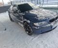Синій БМВ 3 Серія, об'ємом двигуна 1.8 л та пробігом 210 тис. км за 6000 $, фото 1 на Automoto.ua