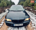 Синий БМВ 3 Серия, объемом двигателя 2 л и пробегом 300 тыс. км за 5000 $, фото 1 на Automoto.ua