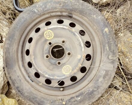 Синий БМВ 3 Серия, объемом двигателя 2 л и пробегом 111 тыс. км за 480 $, фото 2 на Automoto.ua