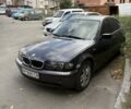 Синий БМВ 3 Серия, объемом двигателя 1.8 л и пробегом 235 тыс. км за 4800 $, фото 2 на Automoto.ua