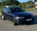 Синий БМВ 3 Серия, объемом двигателя 3 л и пробегом 460 тыс. км за 5500 $, фото 1 на Automoto.ua