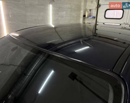 Синій БМВ 3 Серія, об'ємом двигуна 2 л та пробігом 300 тис. км за 6999 $, фото 16 на Automoto.ua