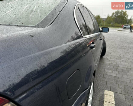 Синій БМВ 3 Серія, об'ємом двигуна 2.99 л та пробігом 450 тис. км за 6000 $, фото 5 на Automoto.ua