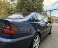 Синий БМВ 3 Серия, объемом двигателя 1.8 л и пробегом 243 тыс. км за 4598 $, фото 6 на Automoto.ua