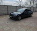 Синий БМВ 3 Серия, объемом двигателя 2 л и пробегом 335 тыс. км за 6800 $, фото 1 на Automoto.ua