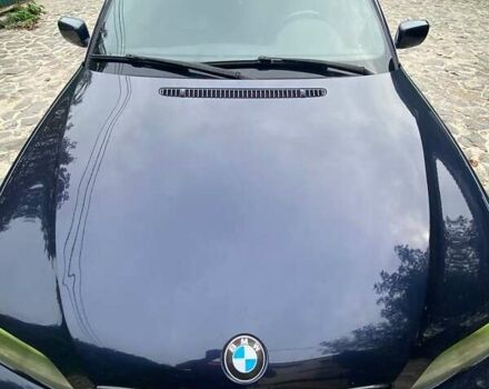 Синий БМВ 3 Серия, объемом двигателя 1.8 л и пробегом 220 тыс. км за 4900 $, фото 5 на Automoto.ua