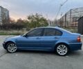 Синий БМВ 3 Серия, объемом двигателя 1.8 л и пробегом 263 тыс. км за 4700 $, фото 2 на Automoto.ua
