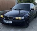 Синий БМВ 3 Серия, объемом двигателя 2 л и пробегом 3 тыс. км за 5000 $, фото 1 на Automoto.ua