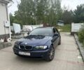 Синий БМВ 3 Серия, объемом двигателя 2 л и пробегом 332 тыс. км за 4500 $, фото 1 на Automoto.ua