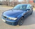 Синій БМВ 3 Серія, об'ємом двигуна 2.17 л та пробігом 200 тис. км за 4999 $, фото 1 на Automoto.ua