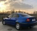 Синий БМВ 3 Серия, объемом двигателя 2 л и пробегом 261 тыс. км за 3200 $, фото 1 на Automoto.ua
