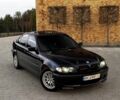 Синий БМВ 3 Серия, объемом двигателя 2 л и пробегом 300 тыс. км за 3650 $, фото 1 на Automoto.ua