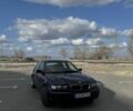 Синій БМВ 3 Серія, об'ємом двигуна 2 л та пробігом 180 тис. км за 3100 $, фото 1 на Automoto.ua
