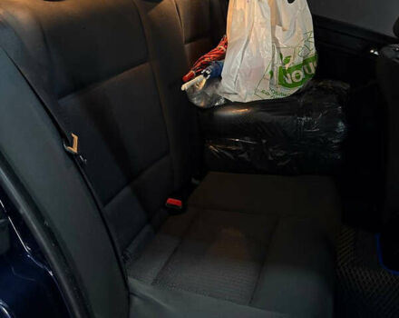 Синій БМВ 3 Серія, об'ємом двигуна 2 л та пробігом 300 тис. км за 6999 $, фото 29 на Automoto.ua