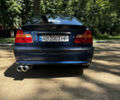 Синий БМВ 3 Серия, объемом двигателя 2 л и пробегом 252 тыс. км за 5800 $, фото 4 на Automoto.ua