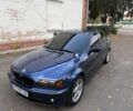 Синий БМВ 3 Серия, объемом двигателя 1.8 л и пробегом 243 тыс. км за 4598 $, фото 1 на Automoto.ua
