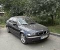 Синий БМВ 3 Серия, объемом двигателя 1.8 л и пробегом 235 тыс. км за 4800 $, фото 1 на Automoto.ua