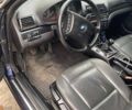 Синий БМВ 3 Серия, объемом двигателя 1.8 л и пробегом 220 тыс. км за 4900 $, фото 11 на Automoto.ua