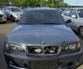 Синий БМВ 3 Серия, объемом двигателя 2 л и пробегом 254 тыс. км за 3000 $, фото 1 на Automoto.ua