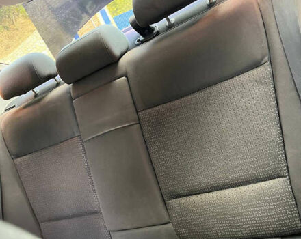 Синий БМВ 3 Серия, объемом двигателя 2 л и пробегом 290 тыс. км за 5500 $, фото 8 на Automoto.ua