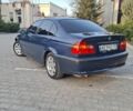 Синий БМВ 3 Серия, объемом двигателя 1.8 л и пробегом 235 тыс. км за 5200 $, фото 4 на Automoto.ua