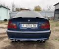 Синий БМВ 3 Серия, объемом двигателя 2 л и пробегом 335 тыс. км за 6000 $, фото 3 на Automoto.ua