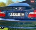 Синий БМВ 3 Серия, объемом двигателя 2 л и пробегом 285 тыс. км за 6000 $, фото 6 на Automoto.ua