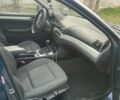 Синий БМВ 3 Серия, объемом двигателя 2 л и пробегом 282 тыс. км за 4300 $, фото 7 на Automoto.ua