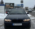 Синій БМВ 3 Серія, об'ємом двигуна 1.8 л та пробігом 240 тис. км за 4700 $, фото 1 на Automoto.ua
